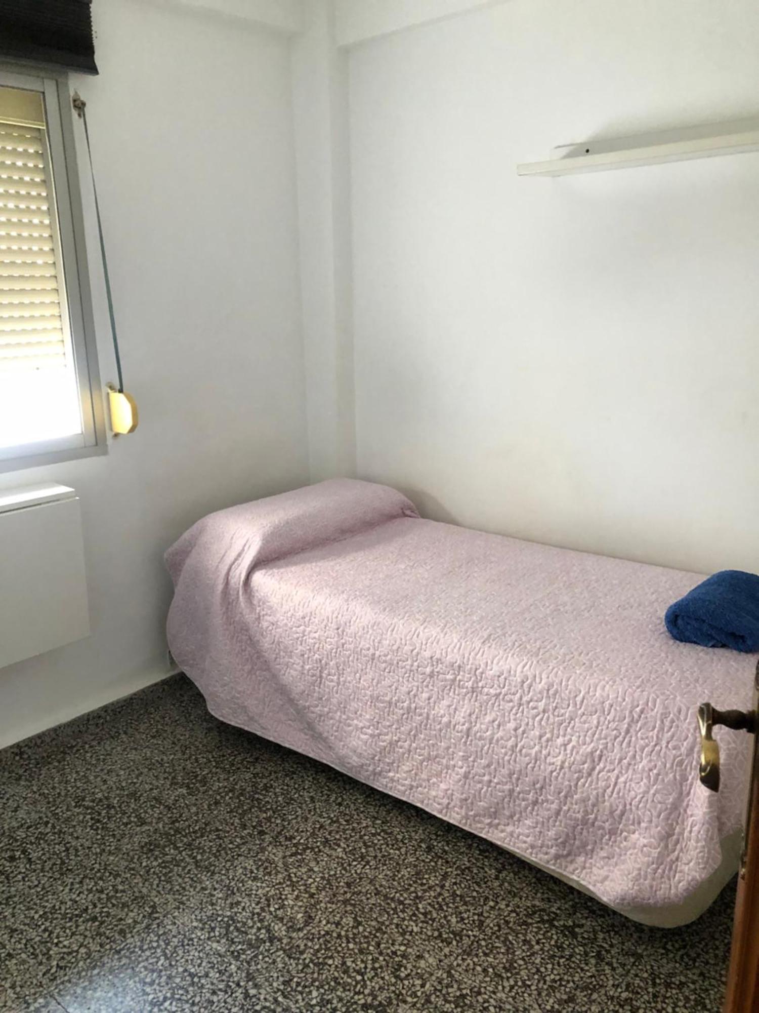Apartamento Amanecer Málaga Esterno foto